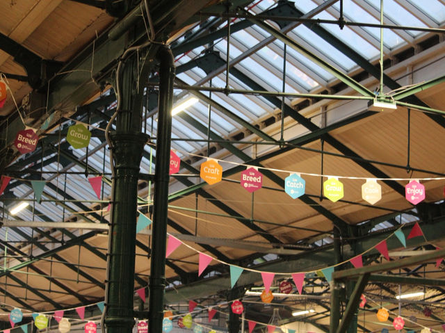 A love letter to Belfast! 