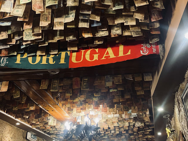 Whispers of Blue: A Quiet Love Letter to Porto