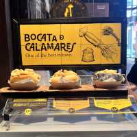 🇪🇸西班牙馬德里 - 聖米格爾市場 Mercado de San Miguel