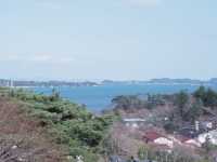 大阪去松島景點必去