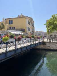 France｜Brilliant place near Marseille for day trip