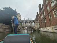 📍Cambridge, United Kingdom 🇬🇧 