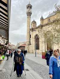 Discovering Konya – A City of Spirit and Color