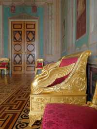 🏛 Munich Residence: A Palace of Power, Art, and Bavarian Grandeur 🇩🇪✨