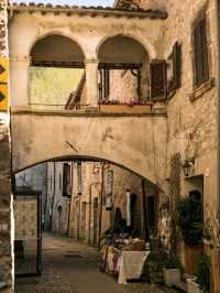 Umbria: Italy’s Green Heart of Hidden Hilltowns & Soulful Scenery