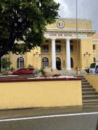Vigan City: A Timeless Walk Through Colonial Charm 🇵🇭