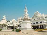 Discover Chiang Rai: Thailand’s Northern Gem of Art, Culture & Tranquility