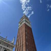 A perfect blend of comfort and convenience — made our Venice trip truly memorable!