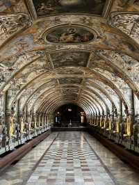 A Journey Through Royal Grandeur, Bavarian Charm, and Hearty Cuisine