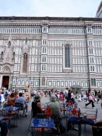 ⛪️ รีวิว Duomo Florence – มหาวิหารที่ยิ่งใหญ่