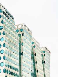 Modern Beijing: explore Beijing’s most unusual districts