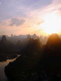Yangshuo Travel Guide 🌄✨