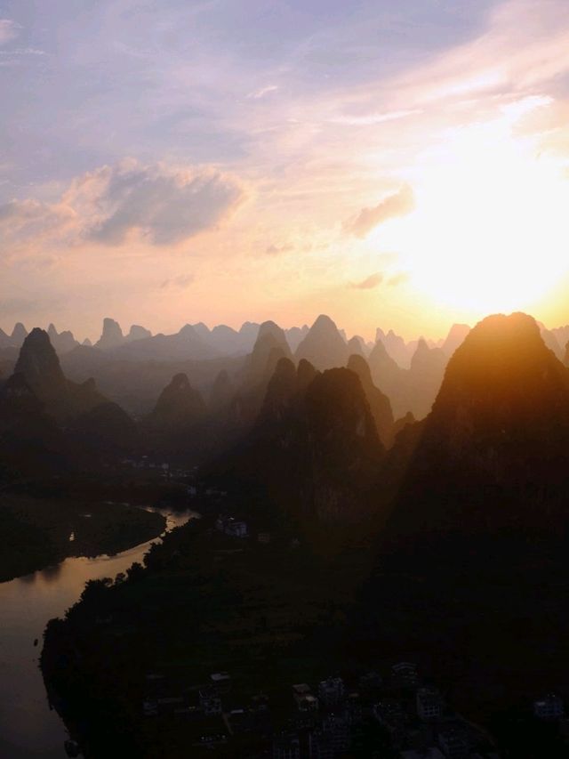 Yangshuo Travel Guide 🌄✨