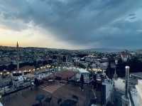 7 Day Trip Itinerary for Gorëme