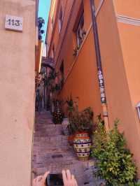 Taormina – Sicily’s Hilltop Treasure