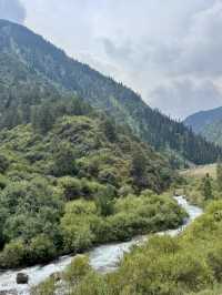 Discover Kyrgyzstan’s Hidden Wonders