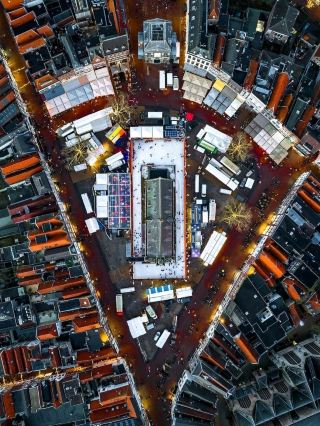 🧀✨ “Cheese & Canals: A Perfect Day in Gouda” 🇳🇱