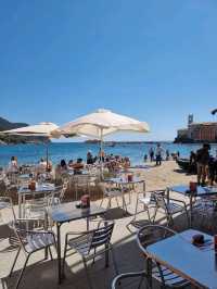 🛥 Sestri Levante – A Quieter Alternative to Cinque Terre
