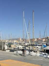 10 Days in France: Nice, Paris & Marseille