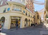 Cordoba, A walk through time
