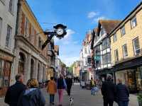 Wander Through Winchester: A Perfect Day Trip