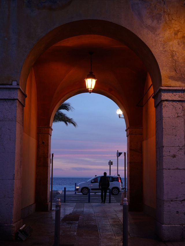 Nice | The brilliant photo spot of Nice  Nice | The brilliant photo spot of Nice