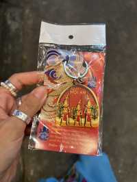 Memories show Hoi An