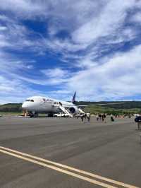 Explore Rapa Nui aka Easter Island within 4 days