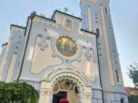 #slovakia capital city Bratislava day trip.