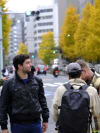 Japan Itinerary 5: Here’s my quick-hit Tokyo itinerary guide
