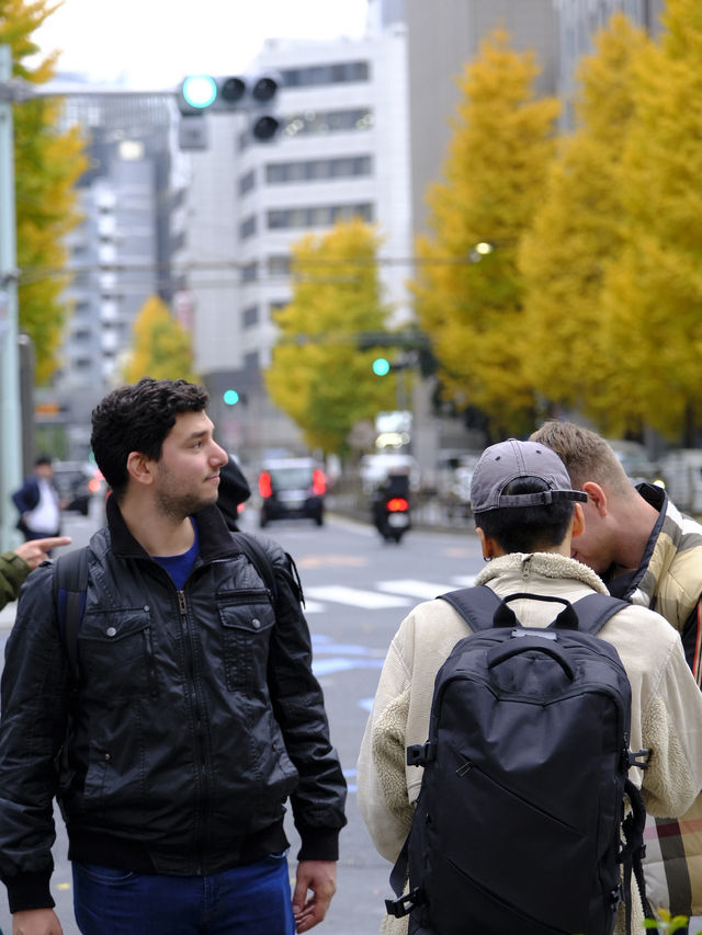 Japan Itinerary 5: Here’s my quick-hit Tokyo itinerary guide