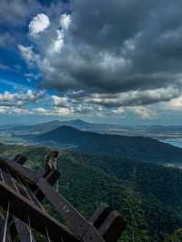 Discover the Magic of Langkawi: Sky Bridge, Cable Car & Pantai Tengah Paradise