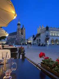 🏰 Kraków: History, Charm & Culture
