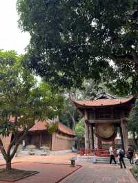 🏯 Temple of Literature, Hanoi: A Journey into Vietnam’s Legacy of Learning