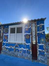 🏛️ Paphos Architecture – Ancient Ruins & Coastal Charm 🌊✨