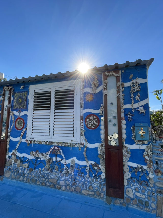 🏛️ Paphos Architecture – Ancient Ruins & Coastal Charm 🌊✨
