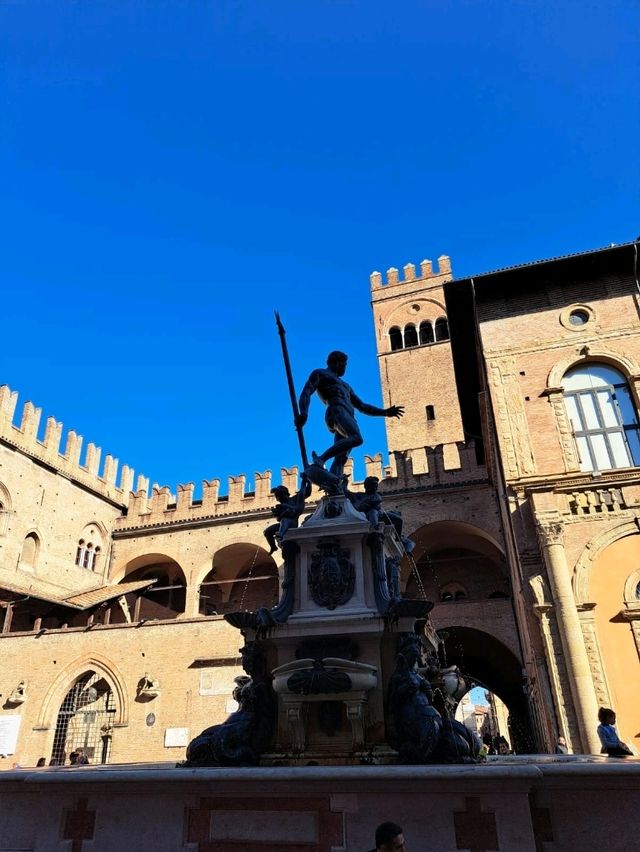 the hidden secrets of bologna