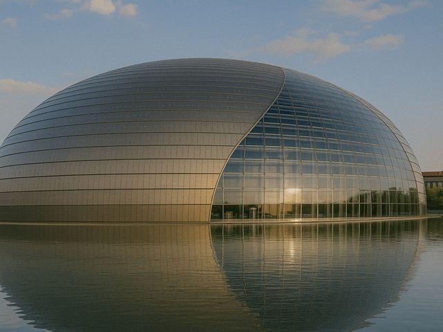 Beijing’s Secret Insta-Jewels 💎🏛️✨