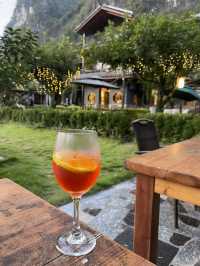 YANGSHUO CHINA TRIP REPORT