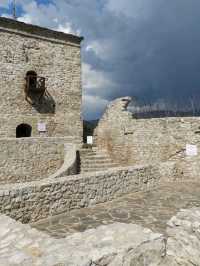 Momčilov Grad: The Legend and Fortress of Pirot