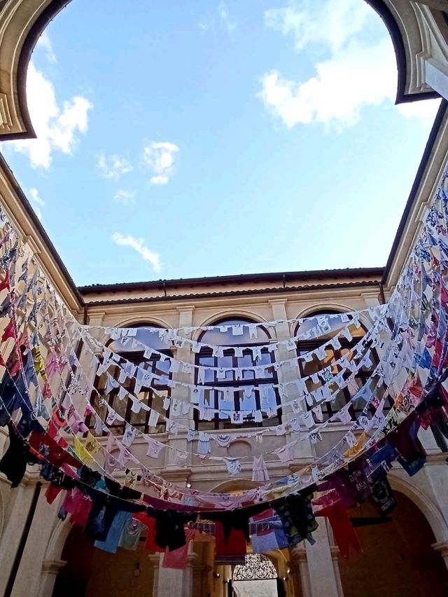 L'Aquila: The Resilient Heart of Abruzzo