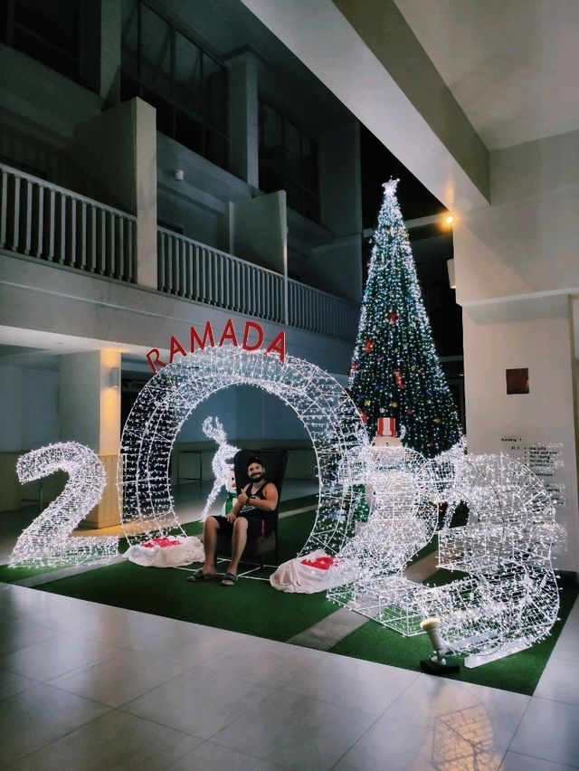 Патонг – самый оживленный пляж Пхукета 🌟🏖️