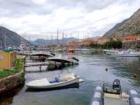 Kotor in Autumn: A Hidden Gem Worth the Trip