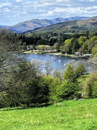 The Lake District – Where Nature Whispers