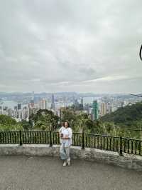 Гонконг. Вот что стоит увидеть.