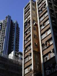 🇭🇰🌆 Гонконг — вертикальный Владивосток?