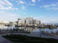 Shekou Sea World 🌟