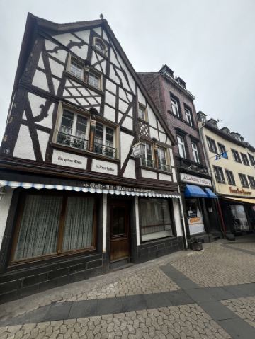 마옌: 아이펠 지역의 숨겨진 보석 🇩🇪