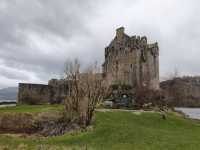Eilean Donan Castle