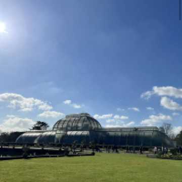 Royal Botanic Gardens, Kew